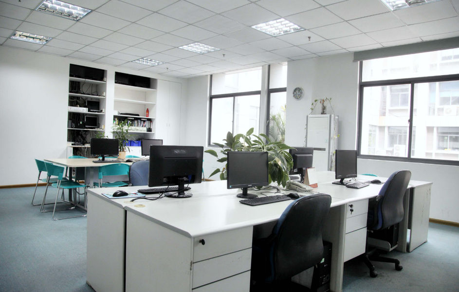 Hongum Technology (Shanghai) Co., Ltd メーカー生産ライン