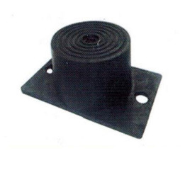 質  Heat and Tear Resistant Rubber Shock Absorber Pad Roller Kit - PF PD VB 工場