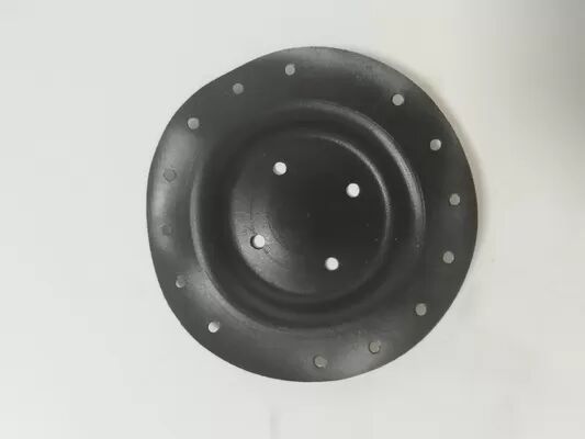 Hydraulic Breaker Hammer Rubber Gasket Mechanical Shaft Model Rubber Diaphragm TOMROCK550 Seal for Heavy Duty Machinery