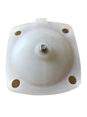 PTFE EPDM ゴム複合膜 腐食耐性 アルカリ耐性 バルブ弁
