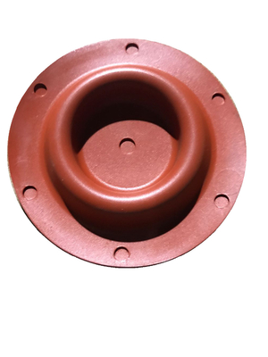 01-1010-55 WILDENは0.5&quot;で使用される0.5インチのダイヤフラムPTFEをポンプでくむ