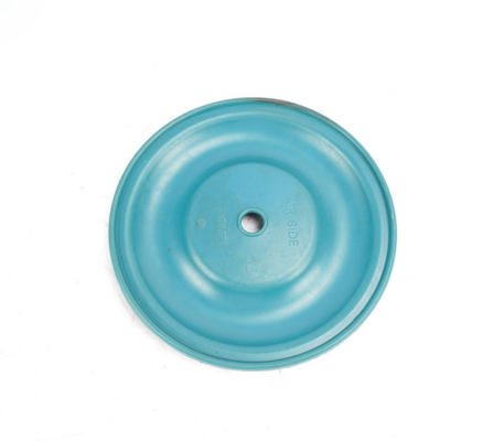 腐食耐性のあるゴム繊維用弁封口