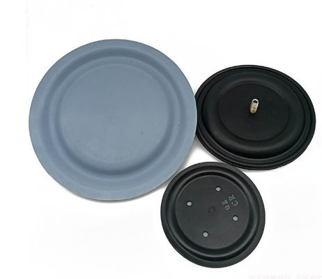 水処理用の定番計量ポンプ弁