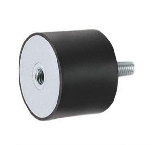 PM VD VVのロード ローラーのゴム製衝撃吸収材のキット-容易な修理解決