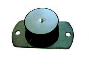 JJ DB DPのタイプ機械ゴム製衝撃吸収材-容易な取り替えのゴム製 キット