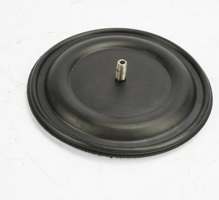 紡糸ポンプのダイヤフラムのキットのテフロンNRガスケットのシールの注入ポンプ付属品