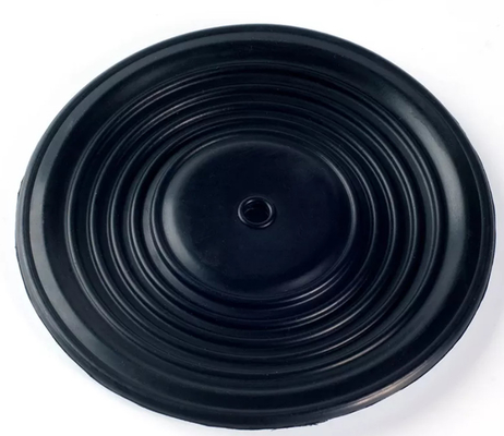 CR FR EPDM FKMポンプ弁のゴム製 ダイヤフラムの空気弁のキットのゴム製 シール