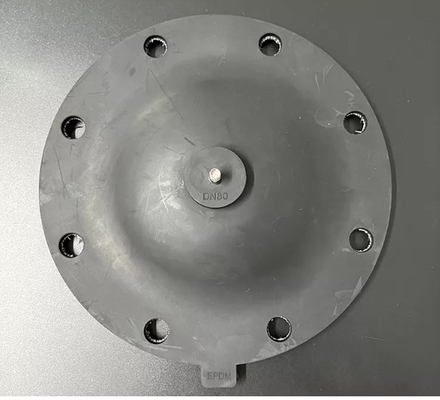 パーソナライズされた気圧弁弁弁 パーソナライズされた圧力範囲0.5-2.5Mpa