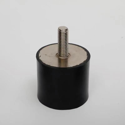 FRH VP ME型ダムパー 振動制御のためのゴムショック吸収器 衝撃/動的変形を軽減する