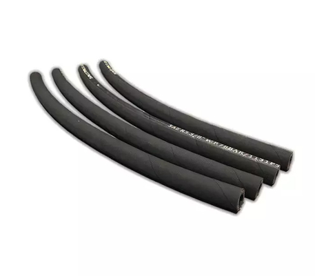 カスタマイズされた低圧の油圧ホースのゴム製管6mm-1000mm OEM
