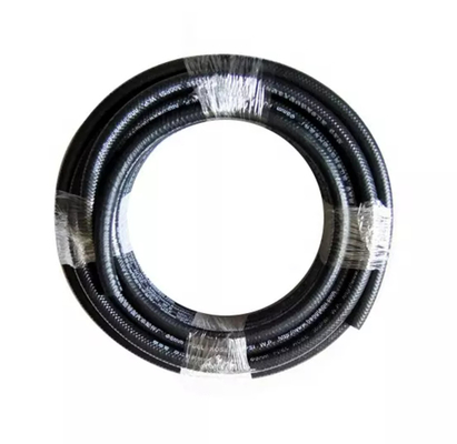 フッ素EPDMの蒸気のホースの低圧の油圧ホース6mm-1000mmのサイズ