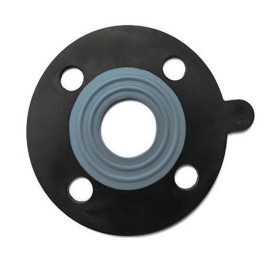 工業用フレンズ エラストメリックガスケット 厚さ 2mm - 50mm 高性能