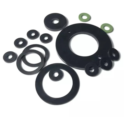注文EPDM NBR PTFEの合成のガスケットのVaillantのボイラー ダイヤフラム