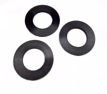 注文EPDM NBR PTFEの合成のガスケットのVaillantのボイラー ダイヤフラム