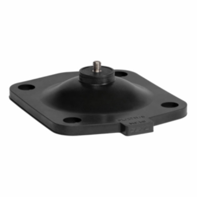 ゴム製ダイヤフラム シール低ガス透過性 EPDM ダイヤフラム交換用  コード 14