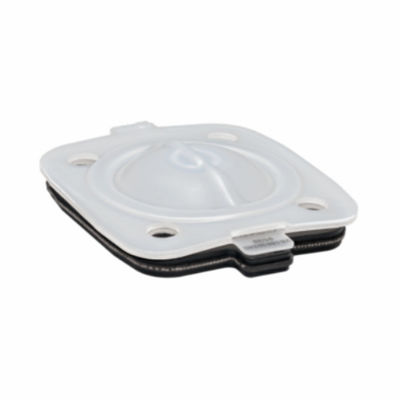 ダストバッグコレクター用ゴム製ダイヤフラムシール