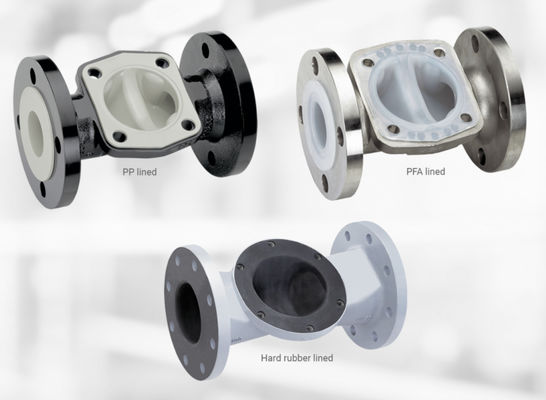 ダストバッグコレクター用ゴム製ダイヤフラムシール