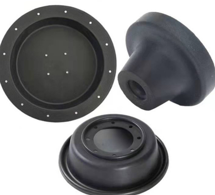 弁の PTFEのダイヤフラム適合のTurbosmart WastegateのダイヤフラムのOリングを吹き飛ばしなさい