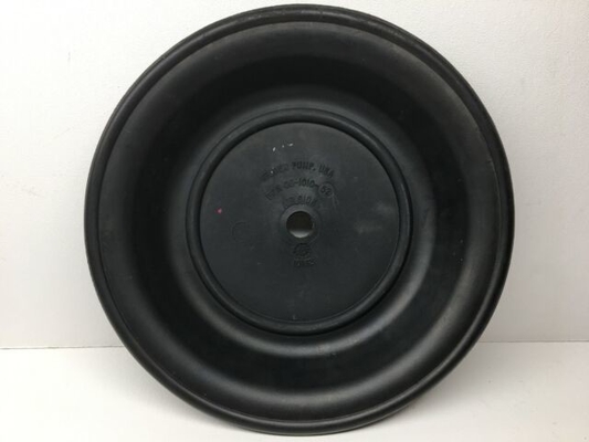 08101052 WILDENポンプ適合の修理用キットは2&quot;のための2インチのダイヤフラムのブナ空気によって作動させる倍DAPHRAGMポンプでくむ
