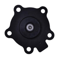 沈殿器装置ZBS ZCAの電磁弁のダイヤフラムの一致のゴム製 シールのキット
