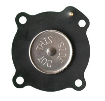 Goyenの脈拍のジェット機弁CA45T CA45DDのためのK4502 K4503のダイヤフラムのキット