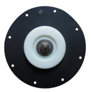 2&quot;のためのDMF-T-50S SBFECの脈拍のジェット機弁のダイヤフラムDMF-Z-50S DMF-Y-50S