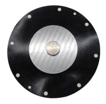3/4&quot; SBFECの脈拍のジェット機弁のダイヤフラムDMF-Z-20 DMF-ZM-20