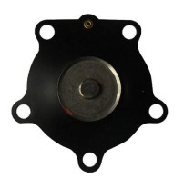 3/4&quot; SBFECの脈拍のジェット機弁のダイヤフラムDMF-Z-20 DMF-ZM-20