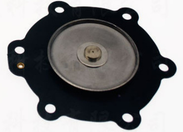 Goyenの脈拍のジェット機弁CA45T CA45DDのためのK4502 K4503のダイヤフラムのキット