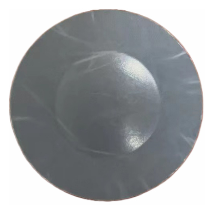 PTFE EPDMのよい伸縮性の紡糸ポンプのダイヤフラムの耐食性