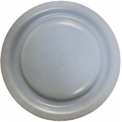 PTFE EPDMのよい伸縮性の紡糸ポンプのダイヤフラムの耐食性