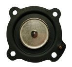 マイナス20℃から80℃の温度範囲 高圧ソレノイドバルブ ねじ接続タイプ パフォーマンスのために設計