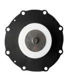 Mecairの脈拍の電磁弁VNP220 VNP420のためのDB120 DB120/Cのダイヤフラム