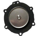 500 Life Span Pulse Actuated Valve 50 Grams Precision Engineered Component for Fluid Control Systems in Manufacturing