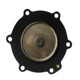 50グラムパルスバルブ弁セット 1pc DB16パルスバルブポリッシュ 工業用粉塵収集用パルスジェット弁システムに最適