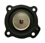 DB18 DB18/G Mecairの脈拍弁のダイヤフラムVNP206 VNP306 VNP408