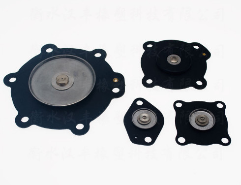 Mecairの脈拍のジェット機弁VNP206 VNP306のためのDB16 DB16/Gのダイヤフラムのキット