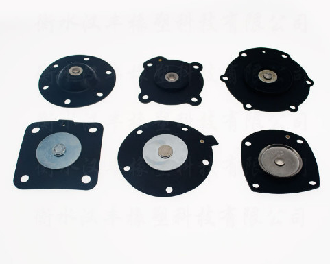 DB116 DB116/C Mecairの脈拍のジェット機弁のダイヤフラムVNP216 VNP416