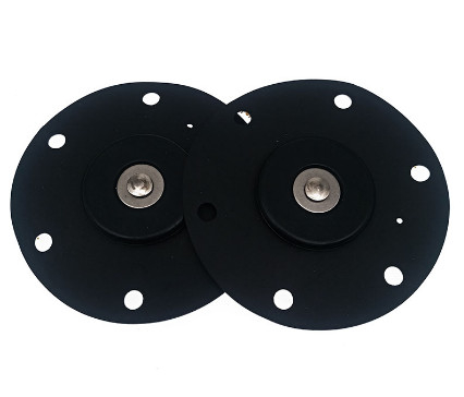 DB18 DB18/G Mecairの脈拍弁のダイヤフラムVNP206 VNP306 VNP408