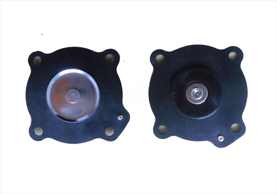 最適圧力制御 0.2 - 0.8MPa パルスバルブ 精密度