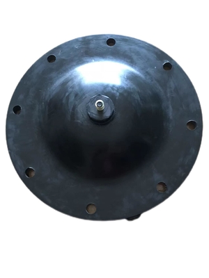 高柔軟性バルブゴムガスケット 0.2 - 10mm 厚さ 工業用