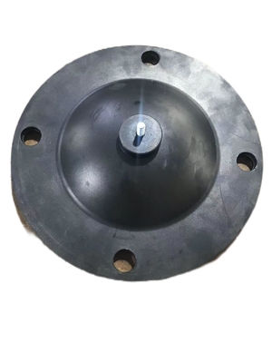厚さ0.2 - 10mm バルブ密封弁 高耐磨性
