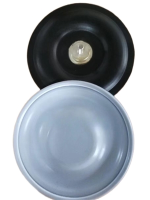 10 M3/H EPDM メタリングポンプ 高温用用用弁封印