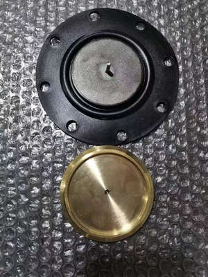 性能 工業用用 黒ゴム用 隔膜シール