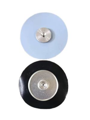 引張強度1500 PSI バルブシールダイアフラム ガス用途に最適 強力なシールと長寿命を実現