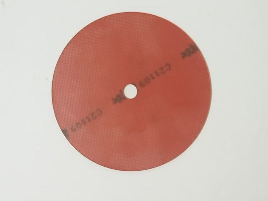 高耐性ゴムバルブコンポーネント 1500 PSI 張力強さを供給 重労働産業環境に最適