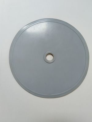 低圧バルブ用ゴムダイヤフラム、様々な流体に対応、ガス圧レギュレータ用途に最適、性能を保証