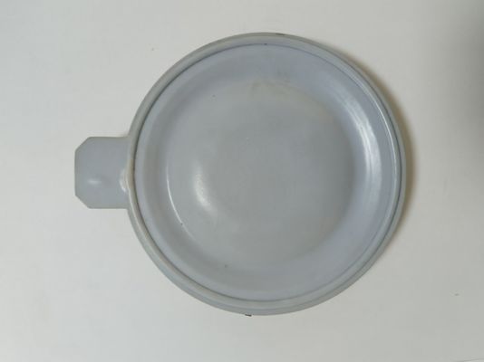 弾性伸び弁シールガスケット 耐久性のあるダイヤフラム材料 産業用途および性能に適しています