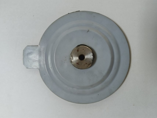 3A 標準バルブ密封弁 温度範囲 -20C-80C