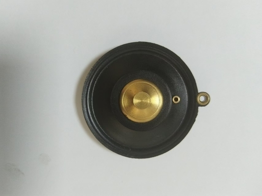 0-20 L/min 流量電磁弁 直接作用するマウントタイプ 幅広い動作温度範囲